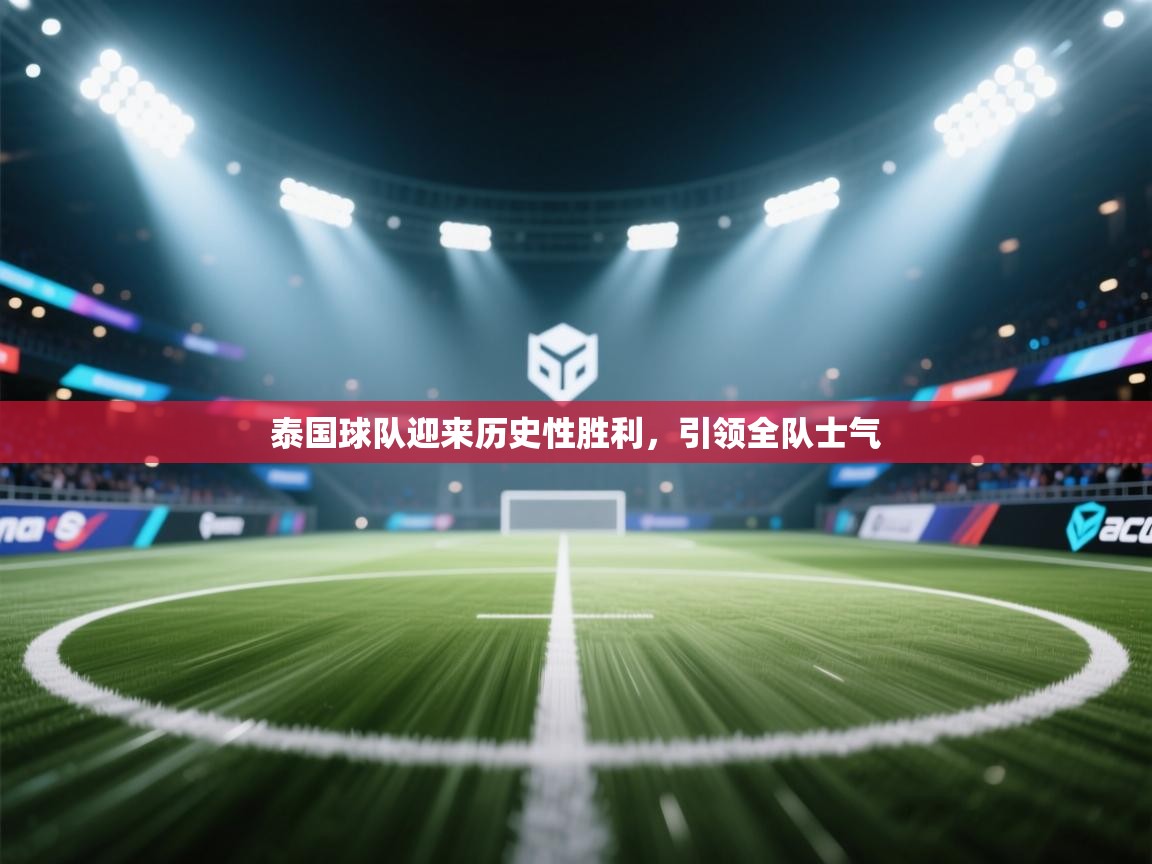 泰国球队迎来历史性胜利,引领全队士气 第2张