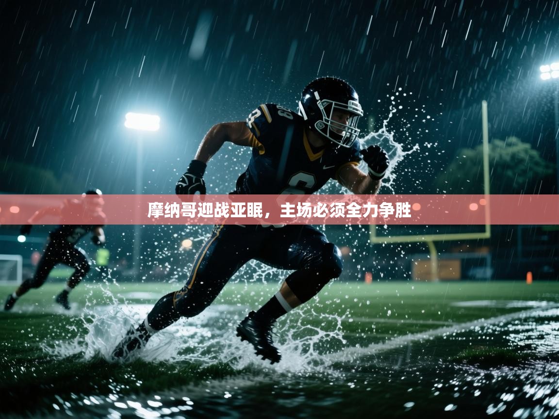 摩纳哥迎战亚眠,主场必须全力争胜 第2张