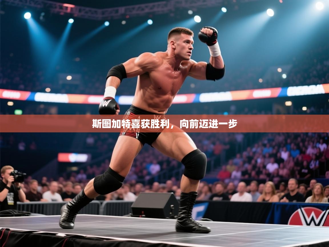 斯图加特喜获胜利,向前迈进一步 第1张