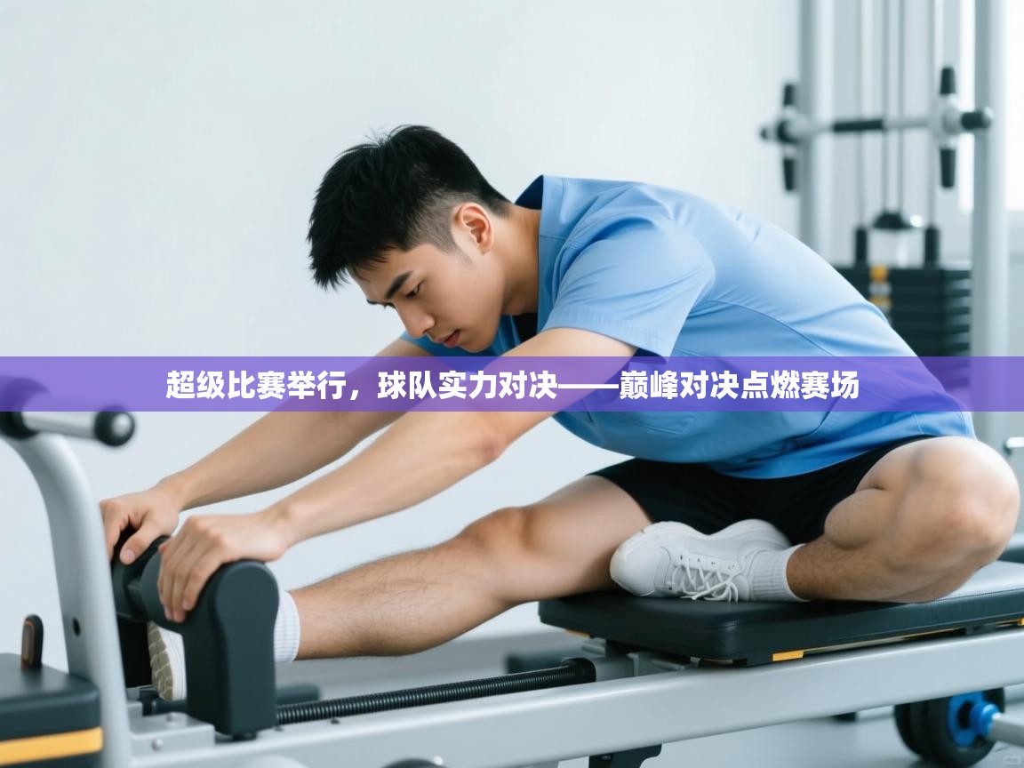超级比赛举行，球队实力对决——巅峰对决点燃赛场